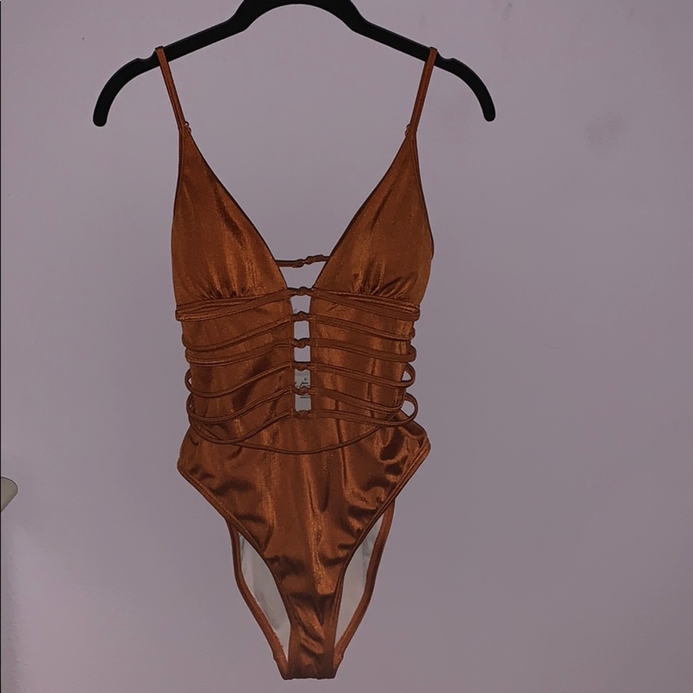 Women’s one piece